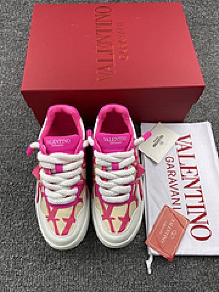 VALE·NTI·NO· Sneakers