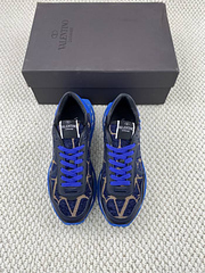 VALE·NTI·NO· Sneakers VS006