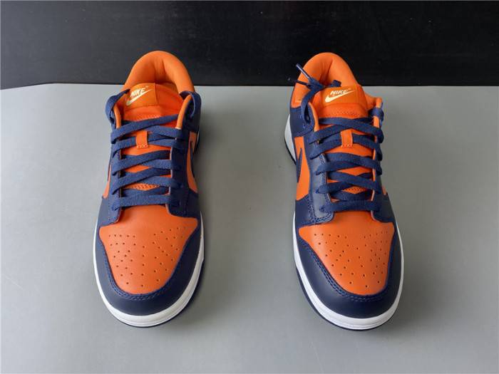 Nike Dunk Low Champ Colors (2020) CU1727-800
