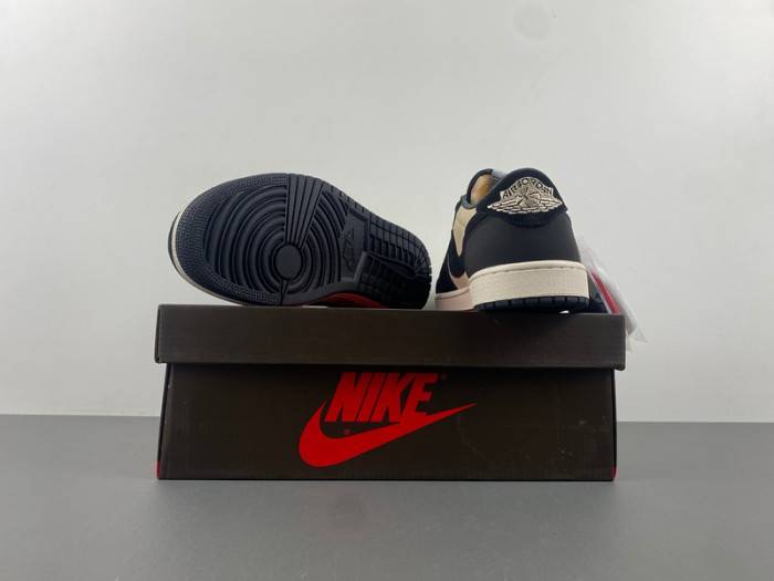 Travis Scott x Air Jordan 1 DM7866-201