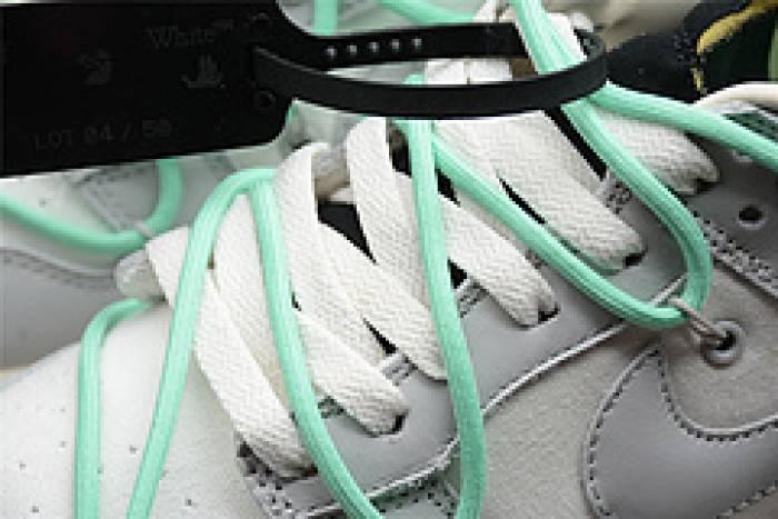 00F x Dunk Low ‘Lot 04 of 50’ – Nike – DM1602-114